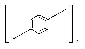 Poly(1,4-phenylene