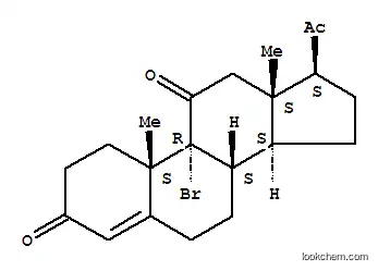2527-11-9 Structure