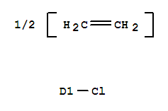 Ethene, dichloro- (9CI)