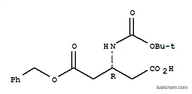 Boc-L-beta-glutamic acid 5-benzyl ester