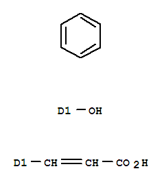 2-Propenoic acid,3-(hydroxyphenyl)-