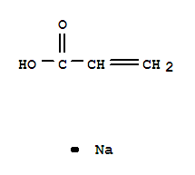 2-Propenoic acid,sodium salt (1:1), homopolymer