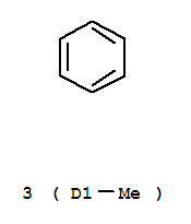 trimethylbenzene