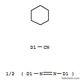 1,1'-Azobis(cyclohexylnitrile)