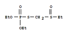 PHORATE SULFOXIDE