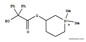 Molecular Structure of 25990-43-6 (Mepenzolon)