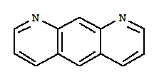 Pyrido[3,2-g]quinoline(8CI,9CI)