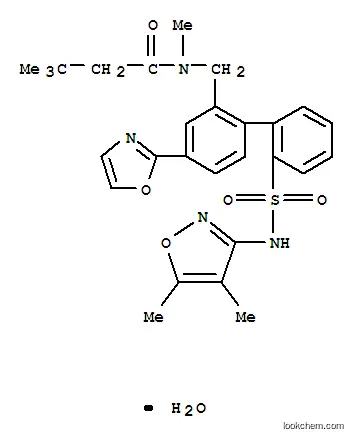264609-13-4 Structure