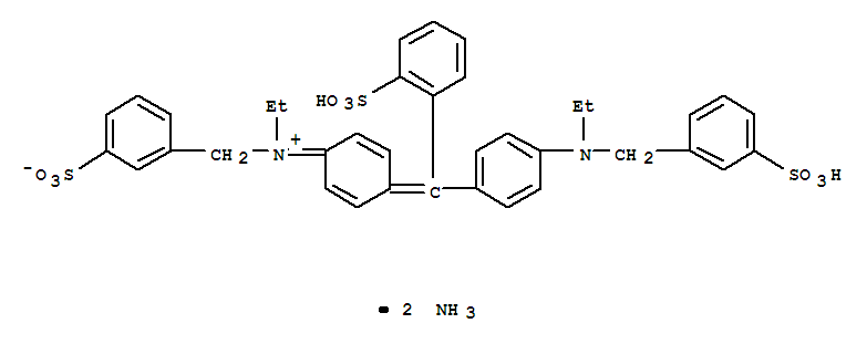 Acid Blue 9(2650-18-2)