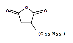 Dihydro-3-(tetrapropenyl)furan-2,5-dione