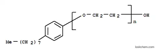 2-(p-Octylphenoxy)ethanol