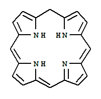 phlorin(26660-92-4)