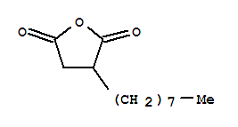 Octenylsuccinic anhydride(26680-54-6)