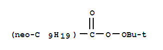 Neodecaneperoxoic acid,1,1-dimethylethyl ester(26748-41-4)