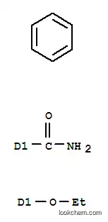 Molecular Structure of 27043-22-7 (ar-ethoxybenzamide)