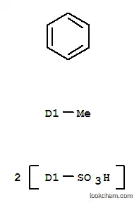 Phenylmethanedisulfonic acid