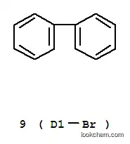 2,2',3,3',4,4',5,6,6'-Nonabromobiphenyl