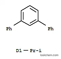 Molecular Structure of 27987-07-1 ((1-Methylethyl)1:1',3':1" terphenyl)