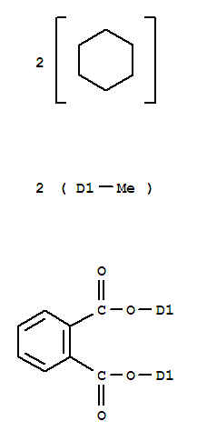 1,2-Benzenedicarboxylicacid, 1,2-bis(methylcyclohexyl) ester