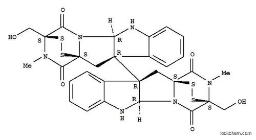 28097-03-2 Structure