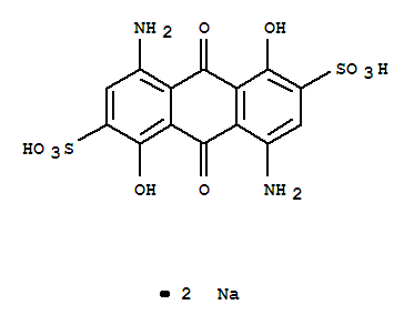 C.I.Acid Blue 45 2861-02-1