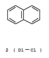 Naphthalene, dichloro-