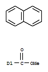 Naphthalenecarboxylicacid, methyl ester