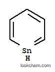Molecular Structure of 289-78-1 (Stannin)