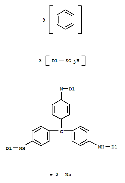 Methyl blue 28983-56-4