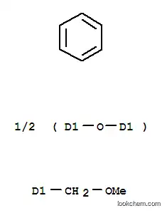 Molecular Structure of 29060-60-4 (4,4'-BIS(METHOXYMETHYL)DIPHENYL ETHER)