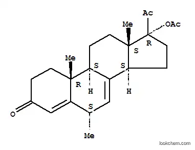 2919-76-8 Structure