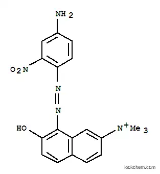 30075-29-7 Structure