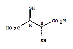Succimer(304-55-2)