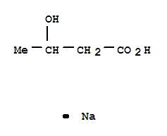 3-Hydroxy-Butanoic Acid Sodium Salt