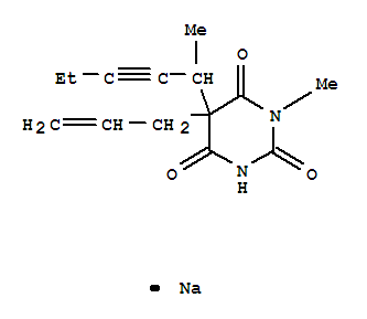 methohexital sodium