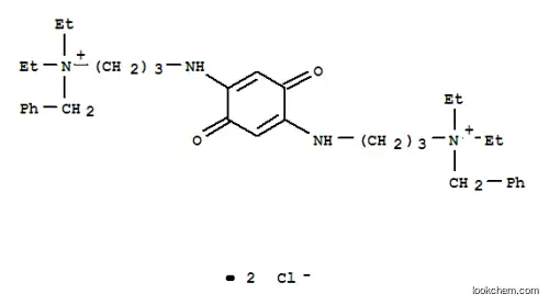 Molecular Structure of 311-09-1 (BENZOQUINONIUM DIBROMIDE)