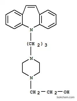 315-72-0 Structure