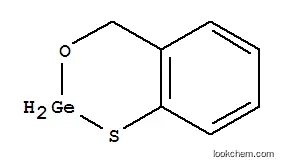 4H-3,1,2-Benzoxathiagermin(9CI)