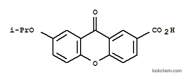 Molecular Structure of 33459-27-7 (Xanoxic)