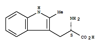 2-methyltryptophan