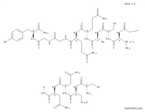 Molecular Structure of 33579-45-2 (scotophobin)