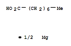Magnesium Octanoate Cas no.3386-57-0 98%