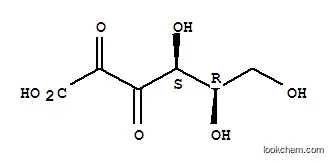 threo-2,3-Hexodiulosonic acid