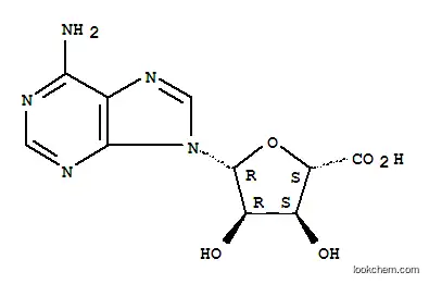 3415-09-6 Structure