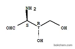 Erythrosamine