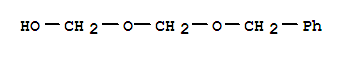 Methanol,1-[(phenylmethoxy)methoxy]-
