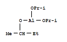 Aluminum,(2-butanolato)bis(2-propanolato)-