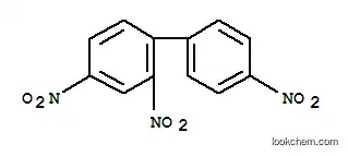 Molecular Structure of 36712-34-2 (244TRINITROBIPHENYL)