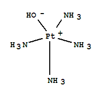 tetraamminehydroxyplatinum