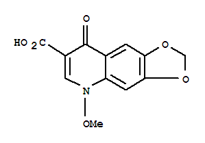 Miloxacin
